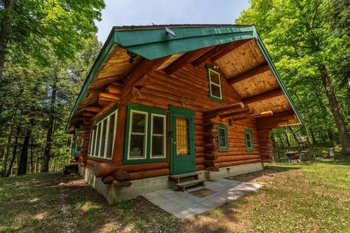 N12203 Bear Cave Rd, Athelstane, WI, 54104 | Card Image