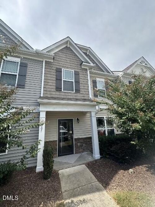 307 Morgan Brook Way, Rolesville, NC, 27571-9396 | Card Image