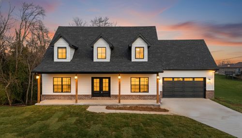 1016 Morris Dr, Richmond, KY, 40475-7916 | Card Image