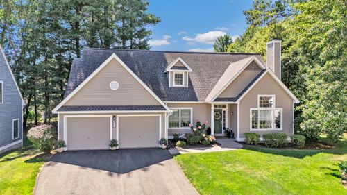 43-43 Sagewood Ln, Windsor, CT, 06095-4750 | Card Image