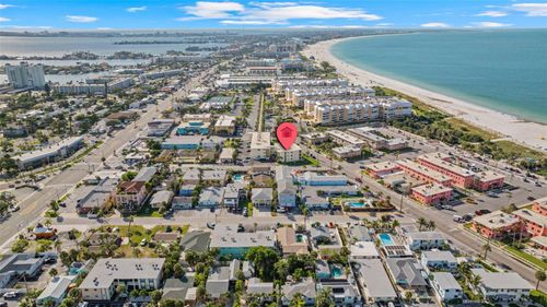 apt-309-6767 Sunset Way, St Pete Beach, FL, 33706-2050 | Card Image