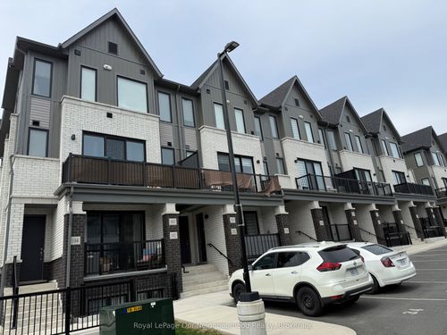 202-160 Densmore Rd, Cobourg, ON, K9A0X8 | Card Image