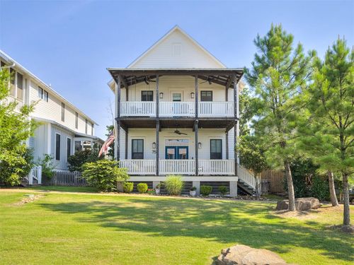 75 Lower Green Way, Eufaula, OK, 74432-2100 | Card Image