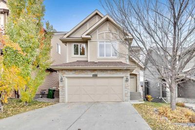 170 Aspen Hills Way Sw, House detached with 4 bedrooms, 3 bathrooms and 4 parking in Calgary AB | Image 1