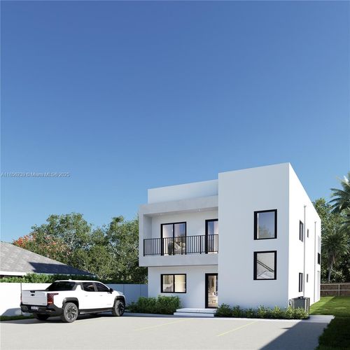 345 Sw 3rd St, Florida City, FL, 33034-4807 | Card Image