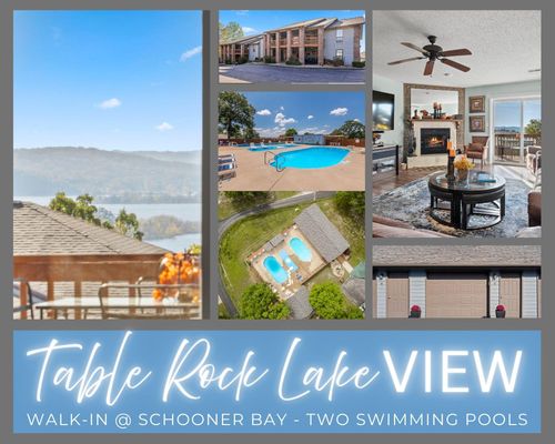 unit-4-67 Port Dr, Kimberling City, MO, 65686-8718 | Card Image