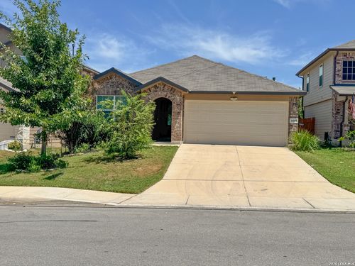 14059 Coquina Blfs, San Antonio, TX, 78253-4165 | Card Image