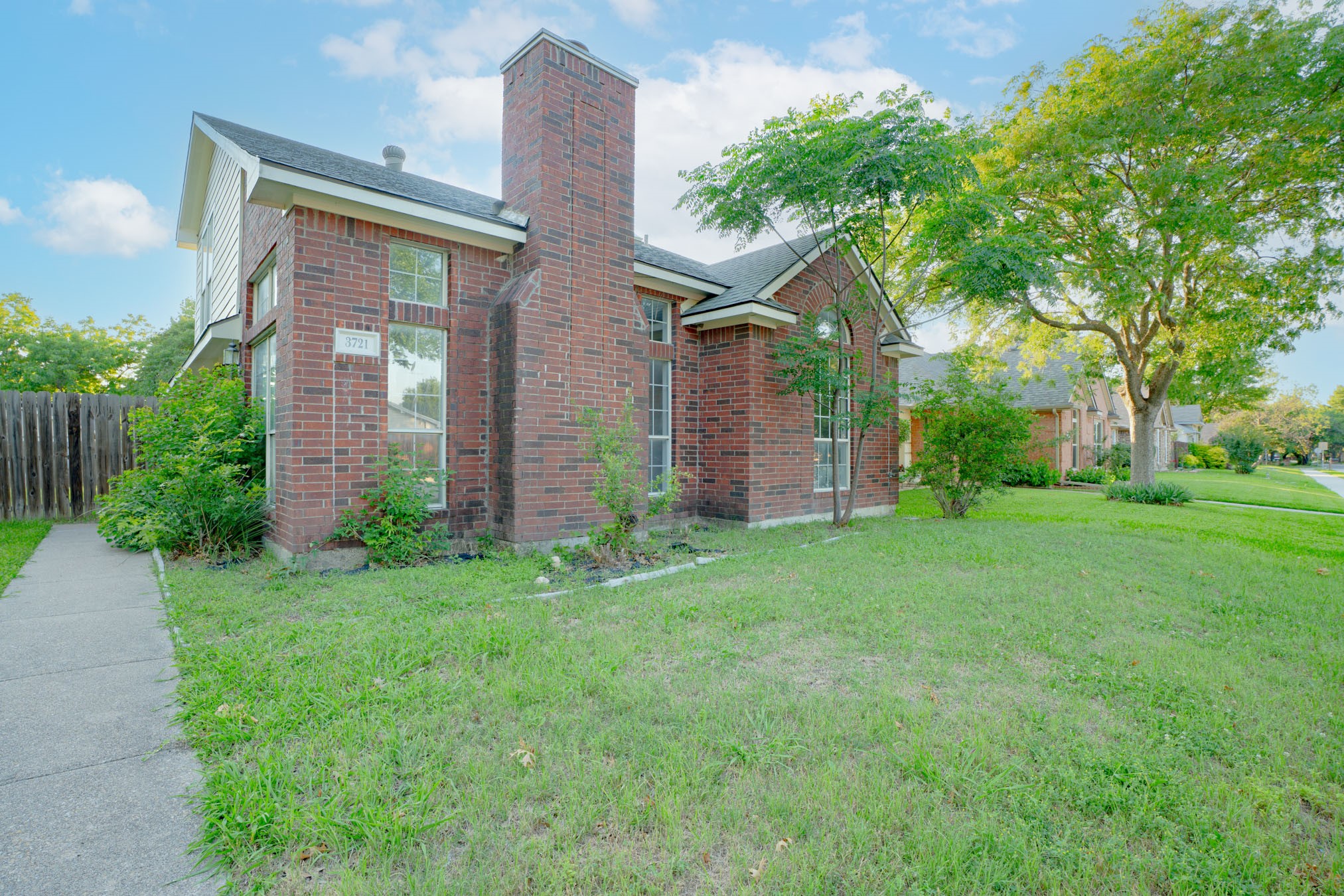 Residential Lease in Rowlett 2