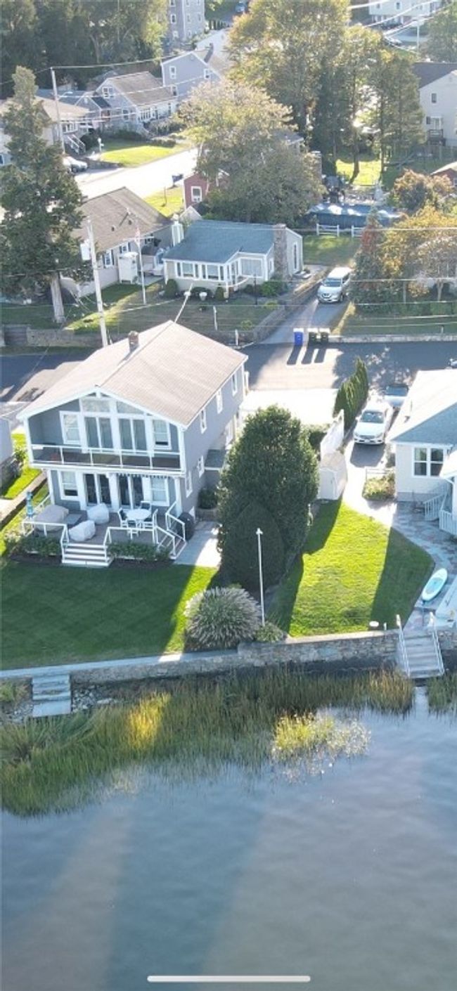 61 Everett Ave, House other with 2 bedrooms, 1 bathrooms and 2 parking in Bristol RI | Image 14
