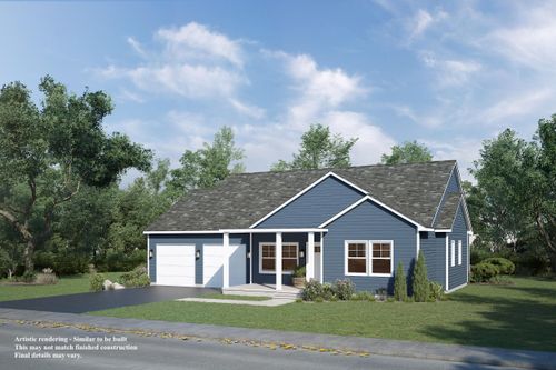 9 Trestle Way, Scarborough, ME, 04074 | Card Image