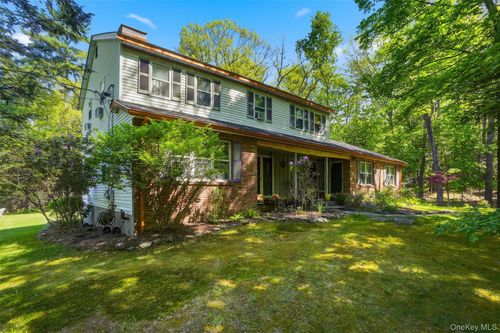 701 Zena Highwoods Road, Woodstock, NY, 12401 | Card Image