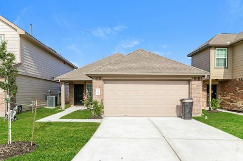 25384 Claremont Hills Ln, Porter, TX, 77365-7149 | Card Image