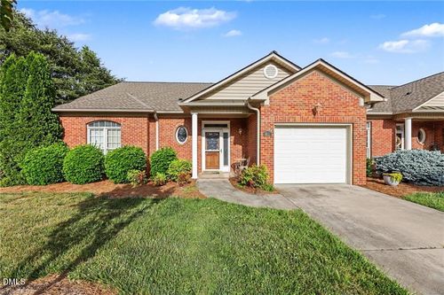 411 Northbridge Dr, High Point, NC, 27265-3064 | Card Image