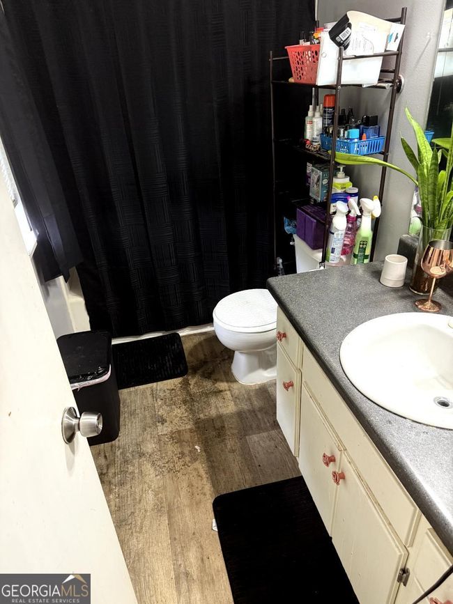 275 Summertown Dr, House other with 3 bedrooms, 2 bathrooms and 2 parking in Stockbridge GA | Image 37