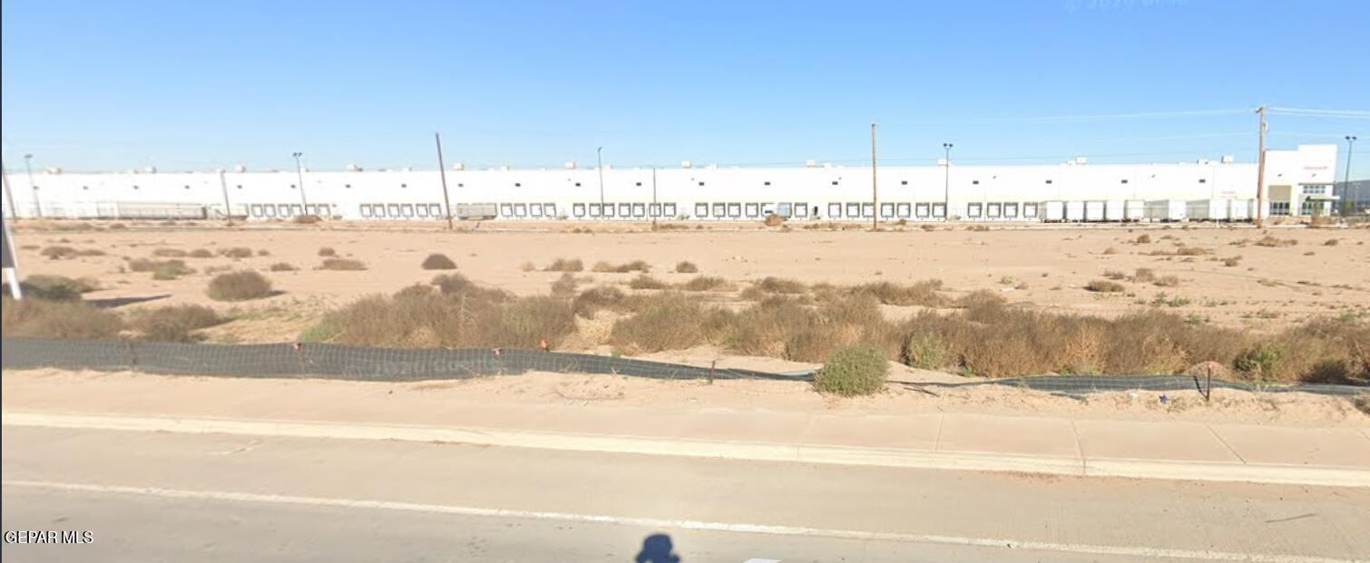 Land in Socorro 2