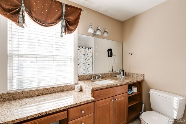 7711 Hollins Rd, House other with 4 bedrooms, 2 bathrooms and null parking in Henrico VA | Image 15