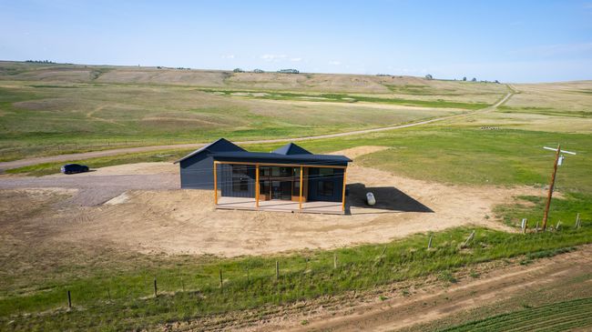 406 2 Nd Rd Sw, House other with 5 bedrooms, 3 bathrooms and null parking in Fairfield MT | Image 5