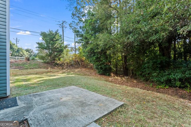 10650 Plantation Dr, House other with 3 bedrooms, 2 bathrooms and 2 parking in Alpharetta GA | Image 28