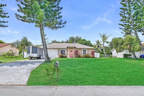 2864 Sw Ann Arbor Rd, Port St. Lucie, FL, 34953-6912 | Card Image