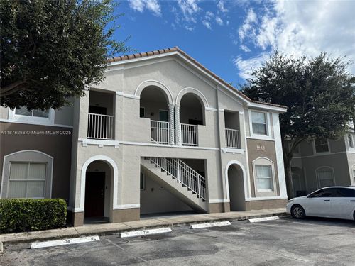 unit-105-1663 Se 27th Dr, Homestead, FL, 33035-2506 | Card Image