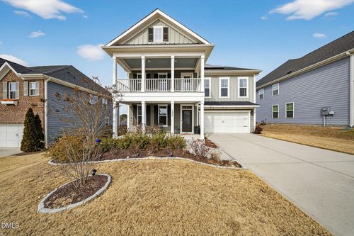 2908 Thurman Dairy Loop, Wake Forest, NC, 27587-5620 | Card Image