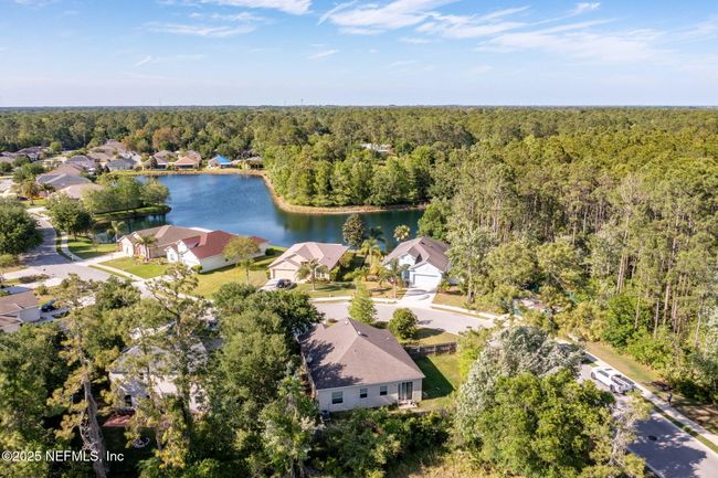 138 Osprey Marsh Ln, House other with 3 bedrooms, 2 bathrooms and null parking in St Augustine FL | Image 45