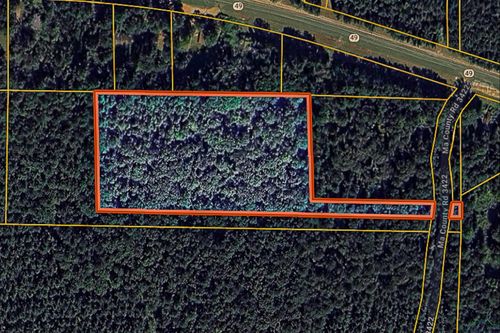 cr-3422-TBD E Broadway St, Jefferson, TX, 75657 | Card Image