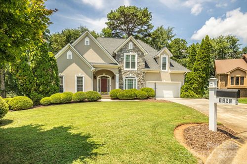 1253 Iverleigh Trl, Charlotte, NC, 28270-9792 | Card Image