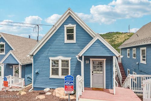 50-1150 Empire Ave, Park City, UT, 84060-5254 | Card Image