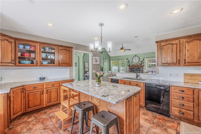 3 Jared Ln, House other with 3 bedrooms, 2 bathrooms and null parking in Conway AR | Image 12