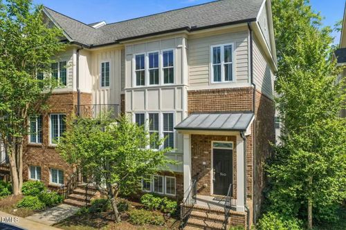 540 Old Mill Village Dr, Apex, NC, 27502-1494 | Card Image