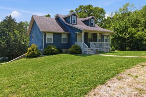 1426 Prairie Ridge Road, Ozark, MO, 65721 | Card Image