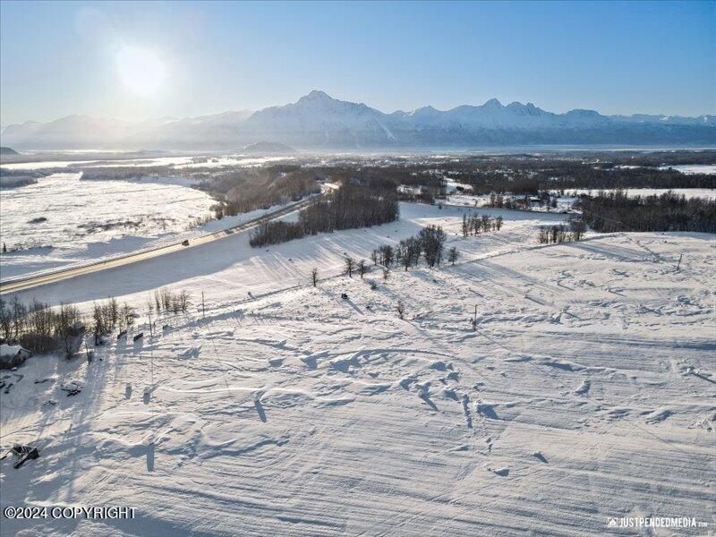 Glenn Hwy, Palmer, AK 99645