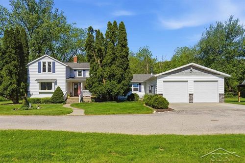 2775 E Siebert Road, Larkin Charter Township, MI, 48642 | Card Image