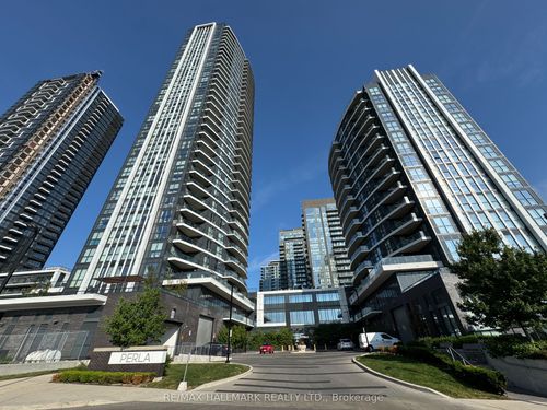903-65 Watergarden Dr, Mississauga, ON, L5R0G9 | Card Image