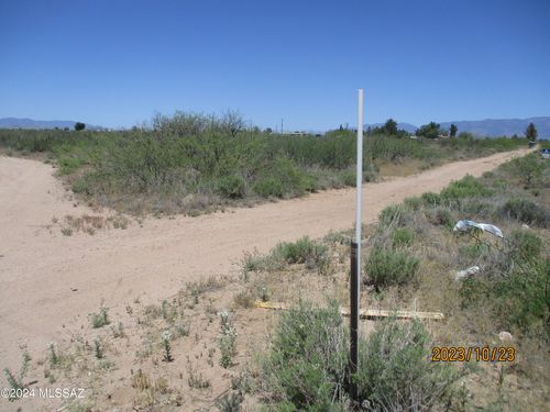 TBD W Winchester Easement, Willcox, AZ, 85643 | Card Image