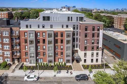107-105 Washington, Boston, MA, 02135 | Card Image