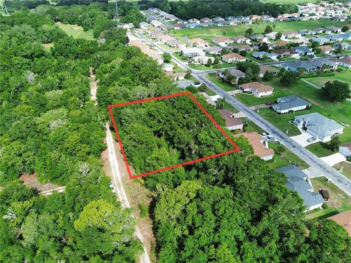 tbd Nw 17th St, Ocala, FL, 34482 | Card Image