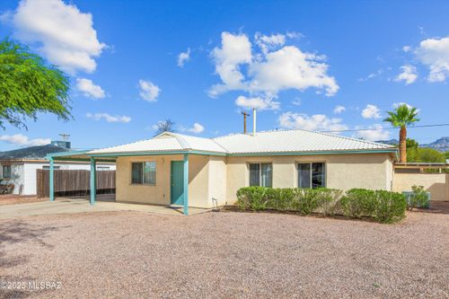 5633 E Pima Street, Tucson, AZ, 85712 | Card Image