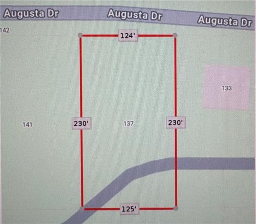 137 Augusta Dr, Mcdonough, GA, 30253-4268 | Card Image