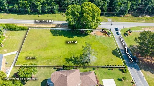 00 Timber Ridge Drive, Calhoun, GA, 30701 | Card Image