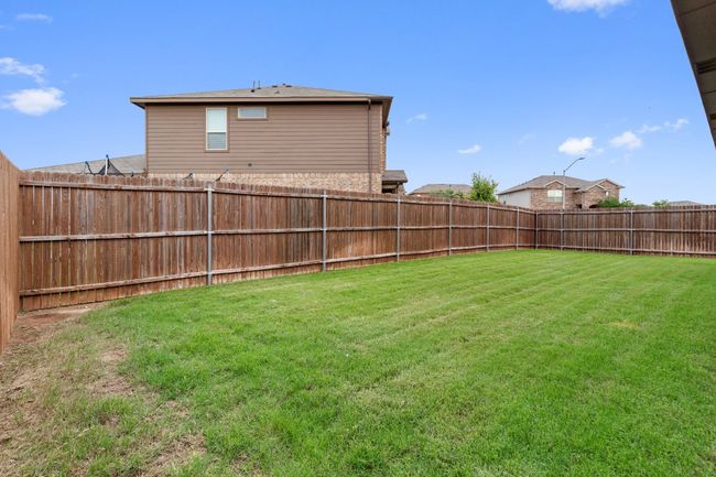 15921 Bronte Ln, House other with 4 bedrooms, 2 bathrooms and null parking in Justin TX | Image 26