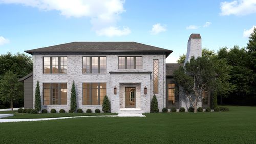 855 Pasadena Dr, Nashville, TN, 37204-4223 | Card Image