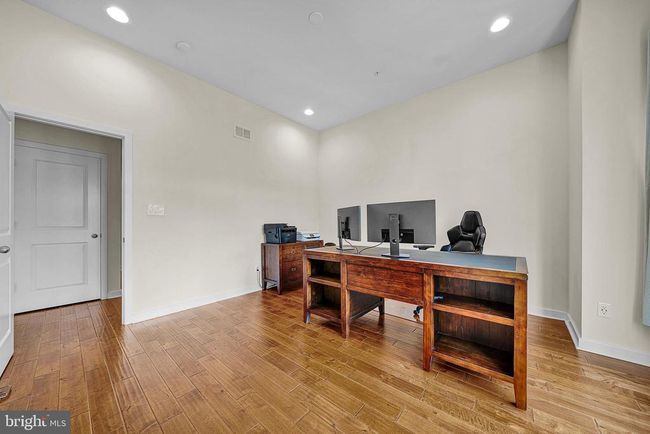 1007 S Randolph St, Townhouse with 4 bedrooms, 4 bathrooms and null parking in PHILADELPHIA PA | Image 49
