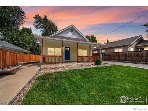 811 Edison St, Brush, CO, 80723-1904 | Card Image