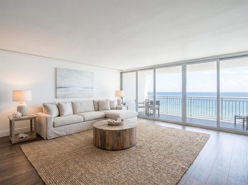 ph-f-1390 S Ocean Boulevard, Pompano Beach, FL, 33062 | Card Image