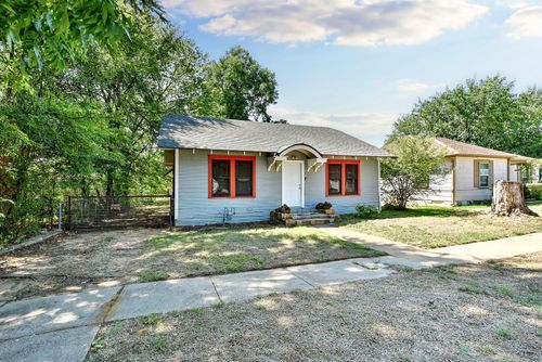 608 W Murray St, Denison, TX, 75020-6337 | Card Image