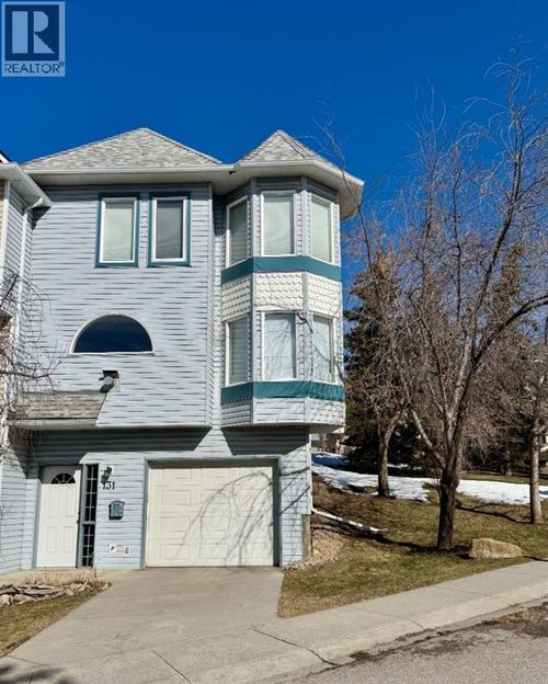 131 Patina Rise Sw, Calgary, AB, T3H3R5 | Card Image