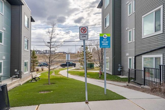 301 - 16 Sage Hill Terrace Nw, Home with 2 bedrooms, 2 bathrooms and 1 parking in Calgary AB | Image 28
