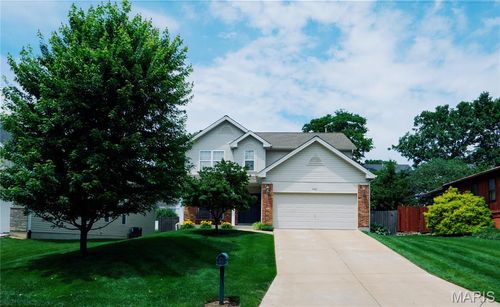 1131 Harwood Road, Des Peres, MO, 63131 | Card Image